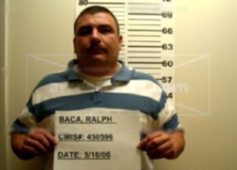 Ralph Baca