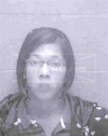 Khalyn Jonquil Roberts