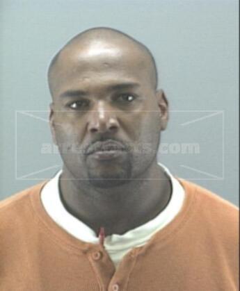 Timothy Edward Robinson