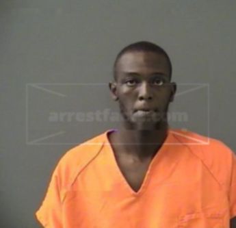 James Trevon Fearce