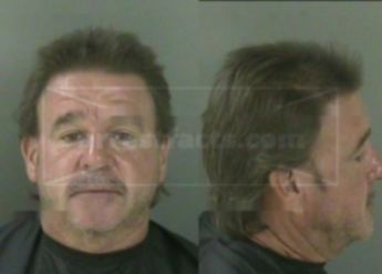 Eric Dale Shannon