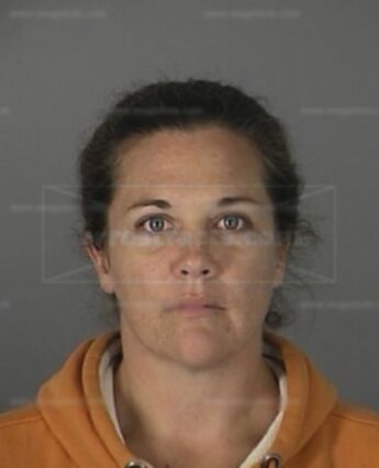 Holly Marie Borghardt