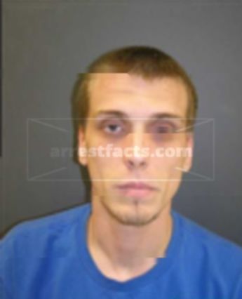 Tyler Robert-Adolph Boyd