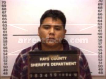 Steven Ramirez "stevie" Tobias