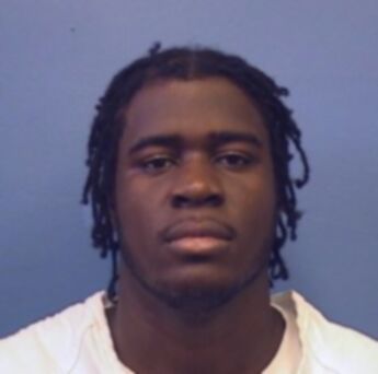 Charleston L. Pickett