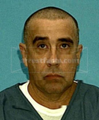 Francisco Cuevas