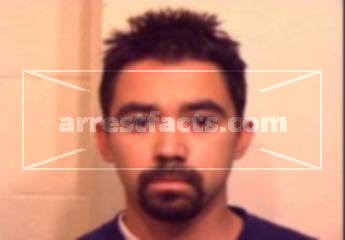 Michael Anthony Cruz