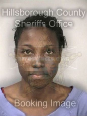 Maria Latrice Agee