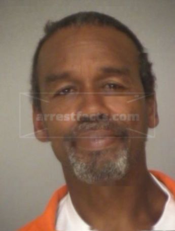Terry Kenneth Day