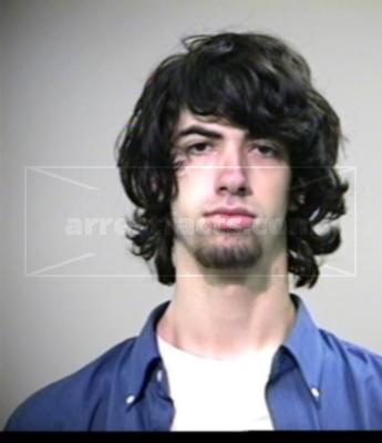 Garrett Lee Baines