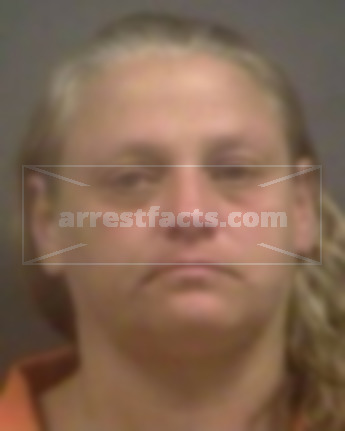 Joyce Ann Oliver