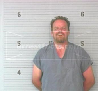 Eddie Wayne Bell