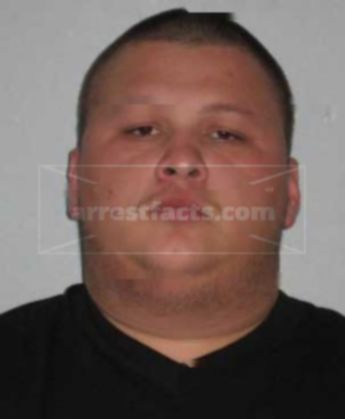 Tyler Justin Scott