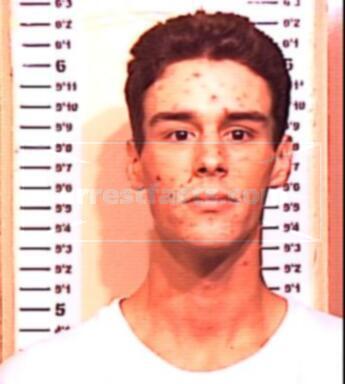 Bryan Keith Tresenriter