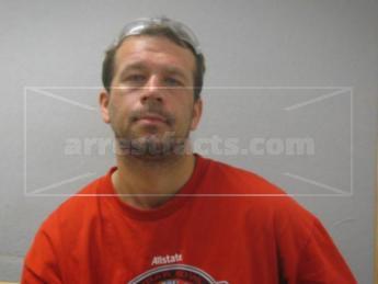 Justin Allen Trago