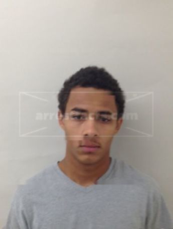 Eldon Stewart Gunderson Jr.
