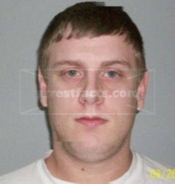 Matthew Logan Meade