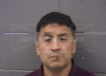 Miguel Chacon