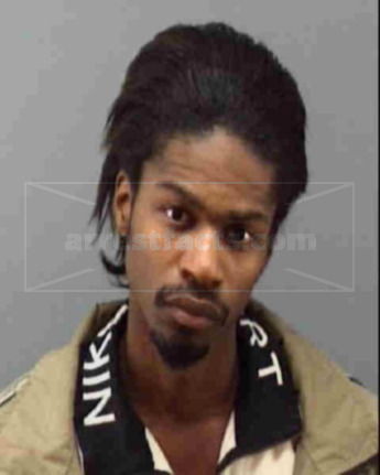 Michael Anthony Cha Johnson