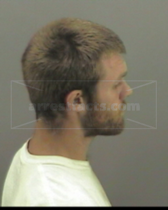 Casey Wade Hughes