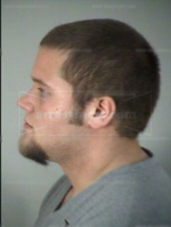 Tyler Sebastion Cornforth