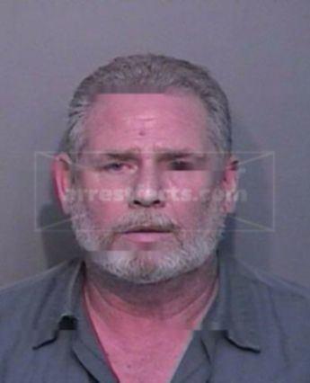 Paul Elbert Fleming