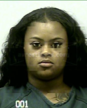 Cidney Allante Lomax