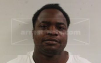 Demaine Maurice Washington