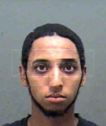 Marcus King-Jamal Dawson