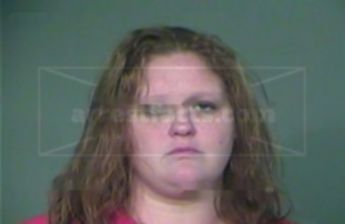 Audra Denise Morton