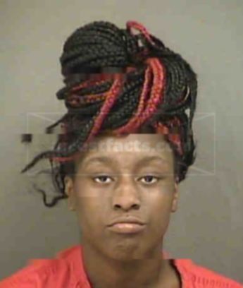 Kenyatta Keshawn Hanson
