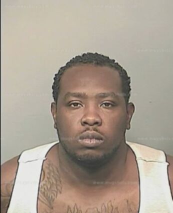 Darrin D Glover