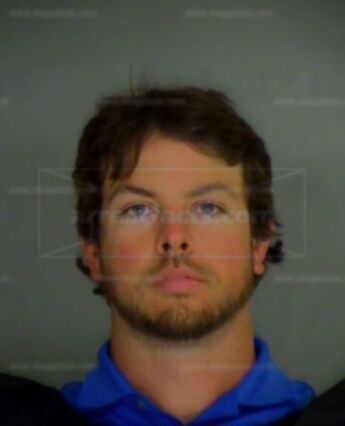 Zachary Zane Coppinger