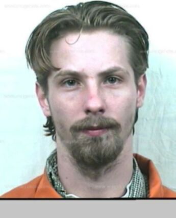 George A Loyd Jr.