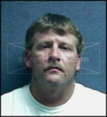 Ernest Glenn Stephens