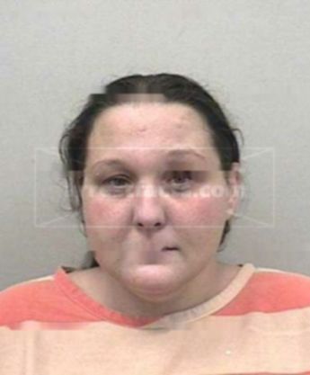 Bonnie June Turner