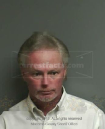Michael Patrick Connelly