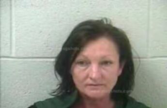 Reeca Dawn Chambers