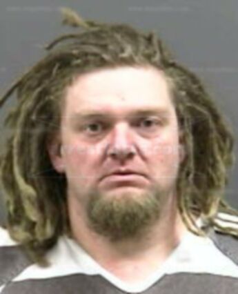 Travis Stephen Burington