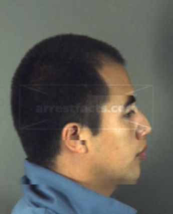 Carlos Parada Jr.