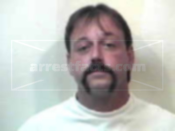 Wayne Darnell Roberts