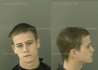 Cody Douglas Hewitt