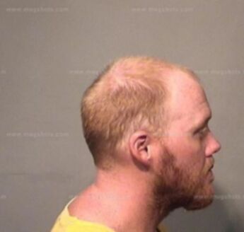 Justin Charles Spillman