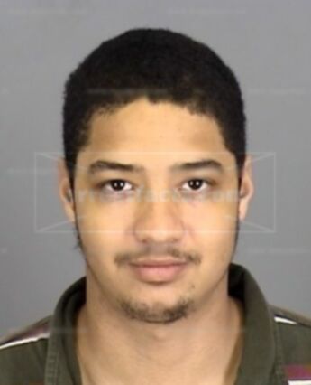 Masaud Jamal Harmon