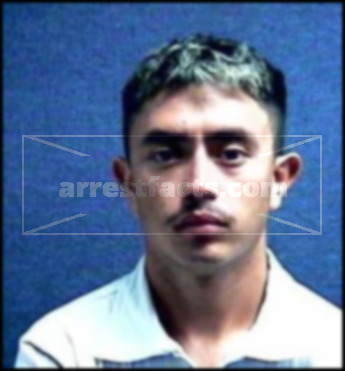 Tomas Trejo Hernandez