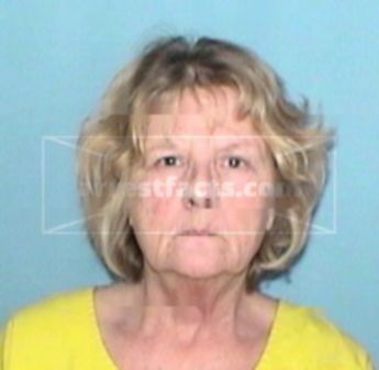 Donna F. Perkinson
