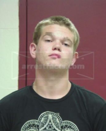Dakota Leffew