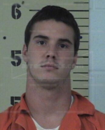 Cody Lee Phillips