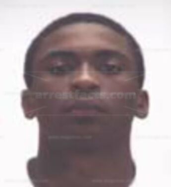 Allen Preston Griffin