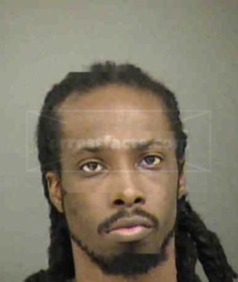 Damon Ingram